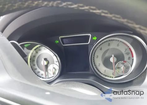 2014 Mercedes-Benz Cla 250 из США, поврежденный, VIN WDDSJ4EB8EN045064